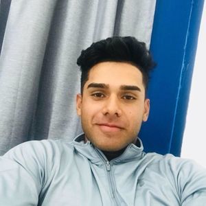 Meet your Posher, Frank alejandro